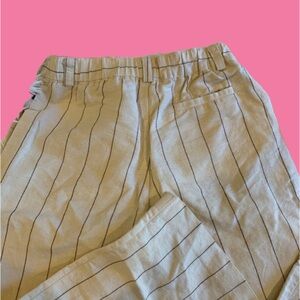 Christian Dior Vintage Pants